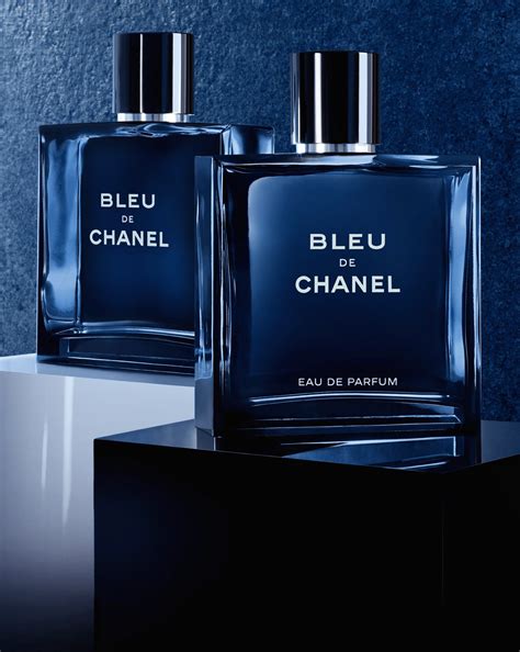 bleu de chanel france|bleu De Chanel types.